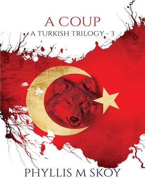 cover image of A Coup